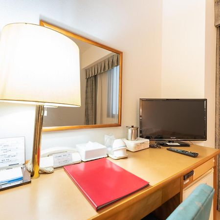 Tabist Hotel Mercury Asakusabashi Tokyo prefektur Exteriör bild